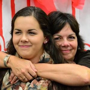 Meet your Posher, Karen